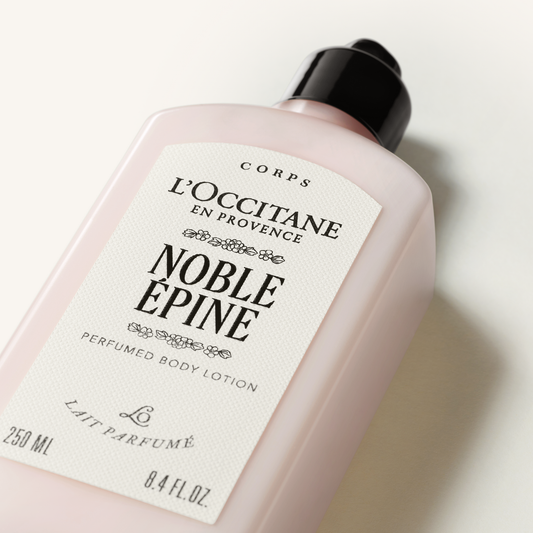 Telové mlieko Noble Epine