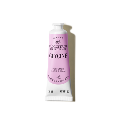Krém na ruky Glycine