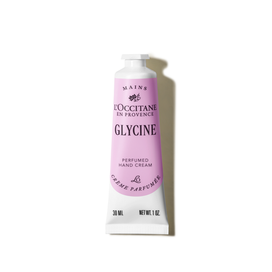 Krém na ruky Glycine