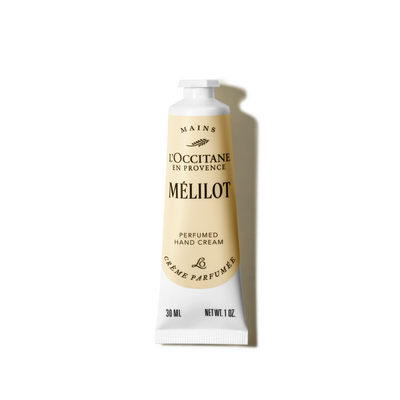 Krém na ruky Mélilot