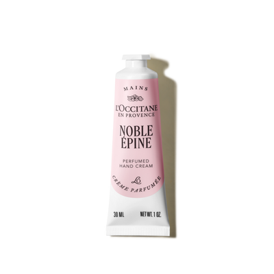 Krém na ruky Noble Epine