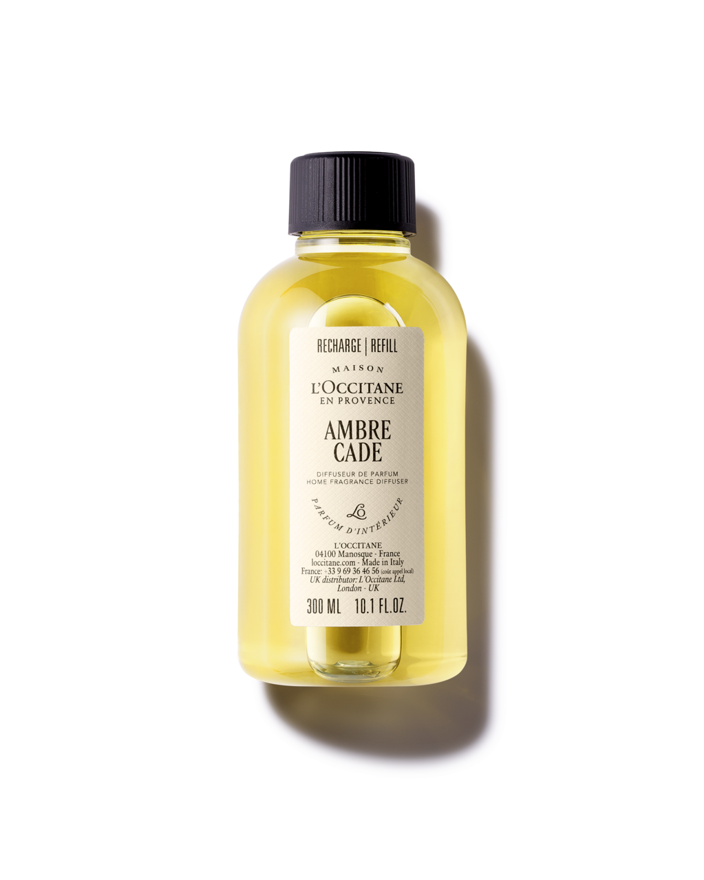 Ambre Cade refill