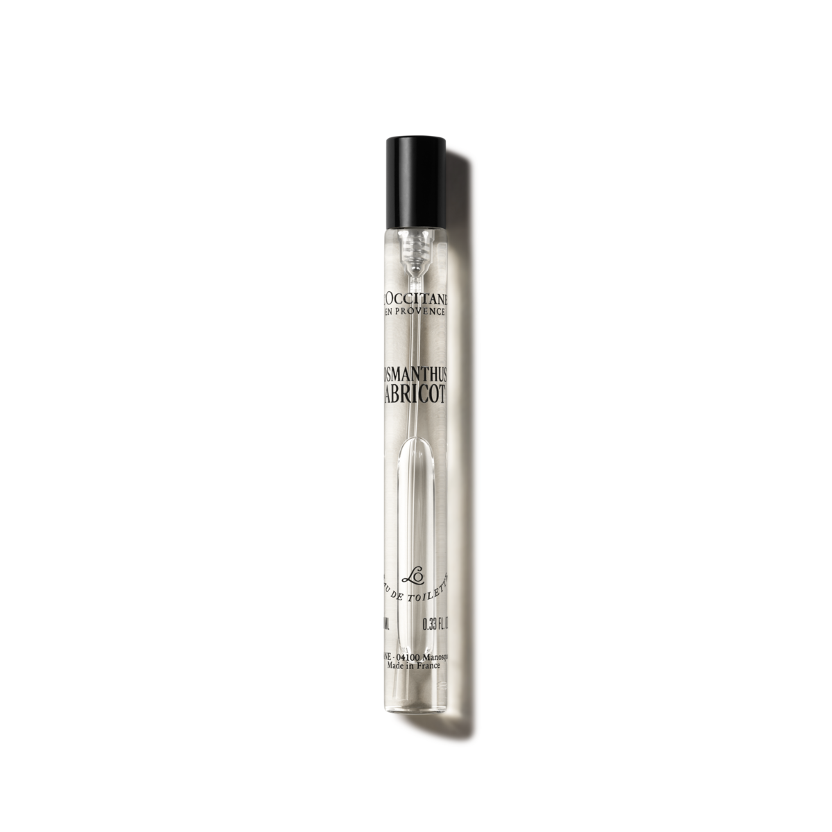 Toaletná voda Osmanthus Abricot 10 ml