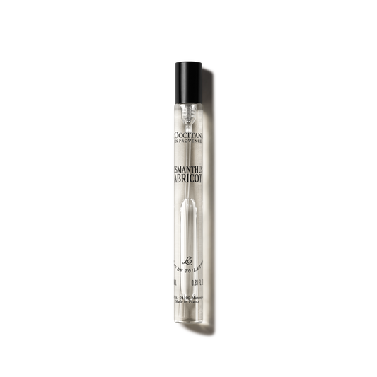 Toaletná voda Osmanthus Abricot 10 ml