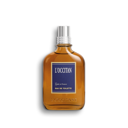 Toaletná voda L'Occitan