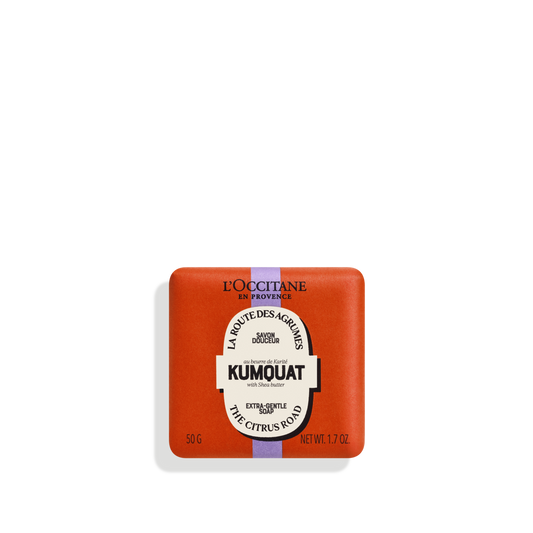 Mydlo Kumquat