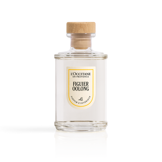 Domáci parfém v difuzéri Figuier Oolong 