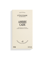 Domáci parfém v difuzéri Ambre Cade 