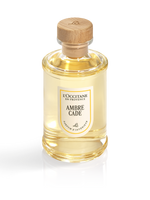 Domáci parfém v difuzéri Ambre Cade 