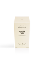 Domáci parfém v difuzéri Ambre Cade 