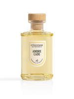 Domáci parfém v difuzéri Ambre Cade 