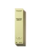 Toaletná voda Osmanthus Abricot 10 ml