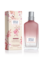 Toaletná voda Néroli & Orchidée 