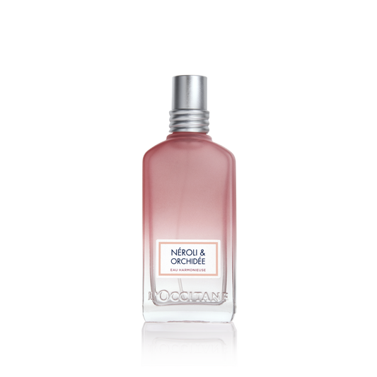 Toaletná voda Néroli & Orchidée 
