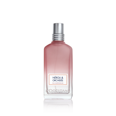 Toaletná voda Néroli & Orchidée 