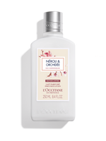 Telové mlieko Néroli & Orchidée 