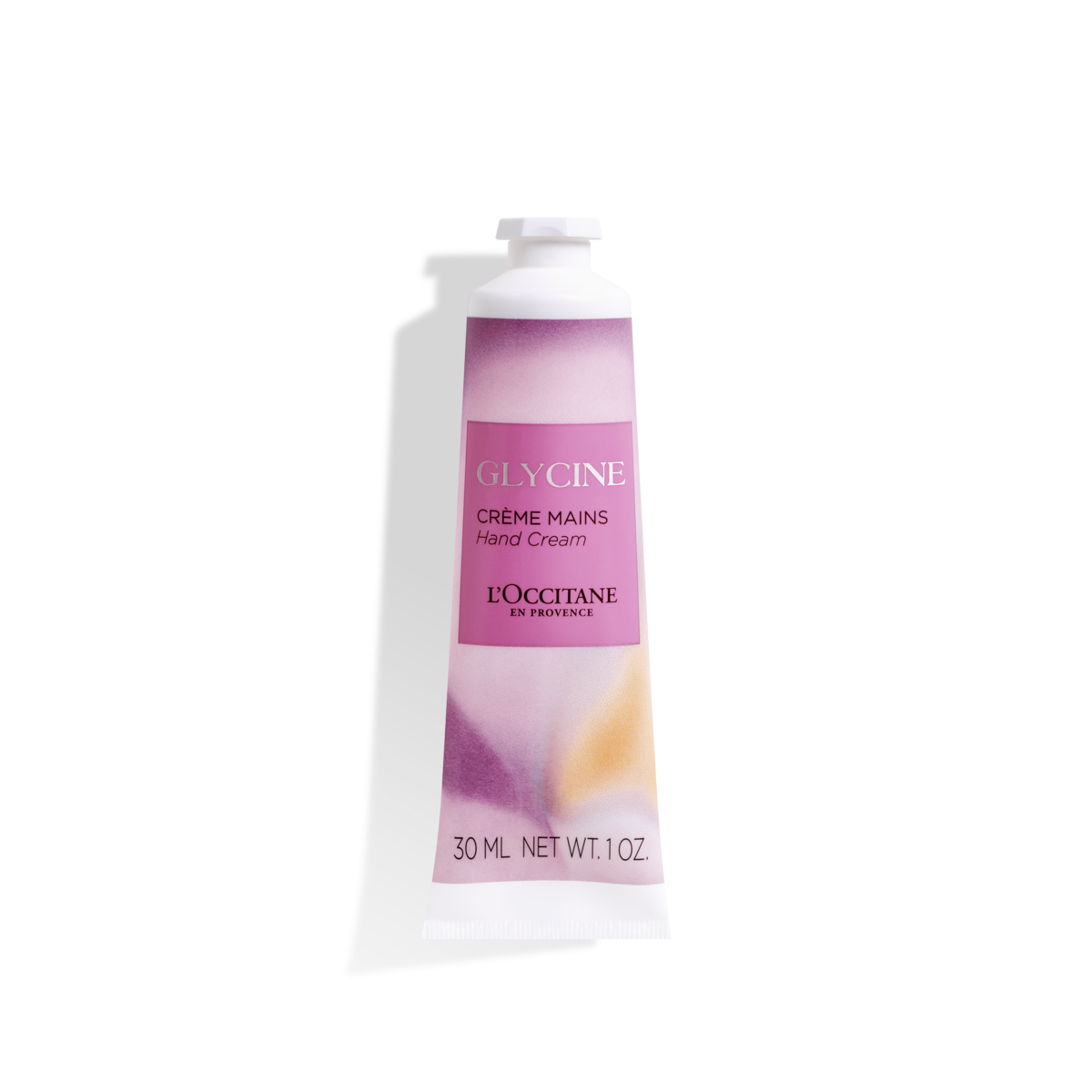 Krém na ruky Glycine