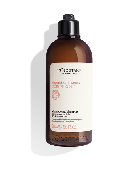 Šampón Intenzívna Regenerácia 300 ml