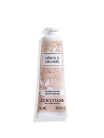 Krém na ruky Neroli & Orchidea
