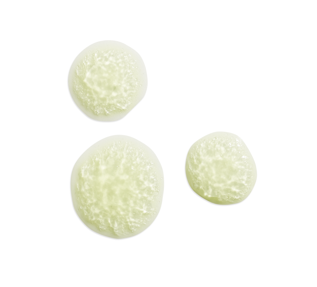 Vlasový a telový mist Verbena Citrus