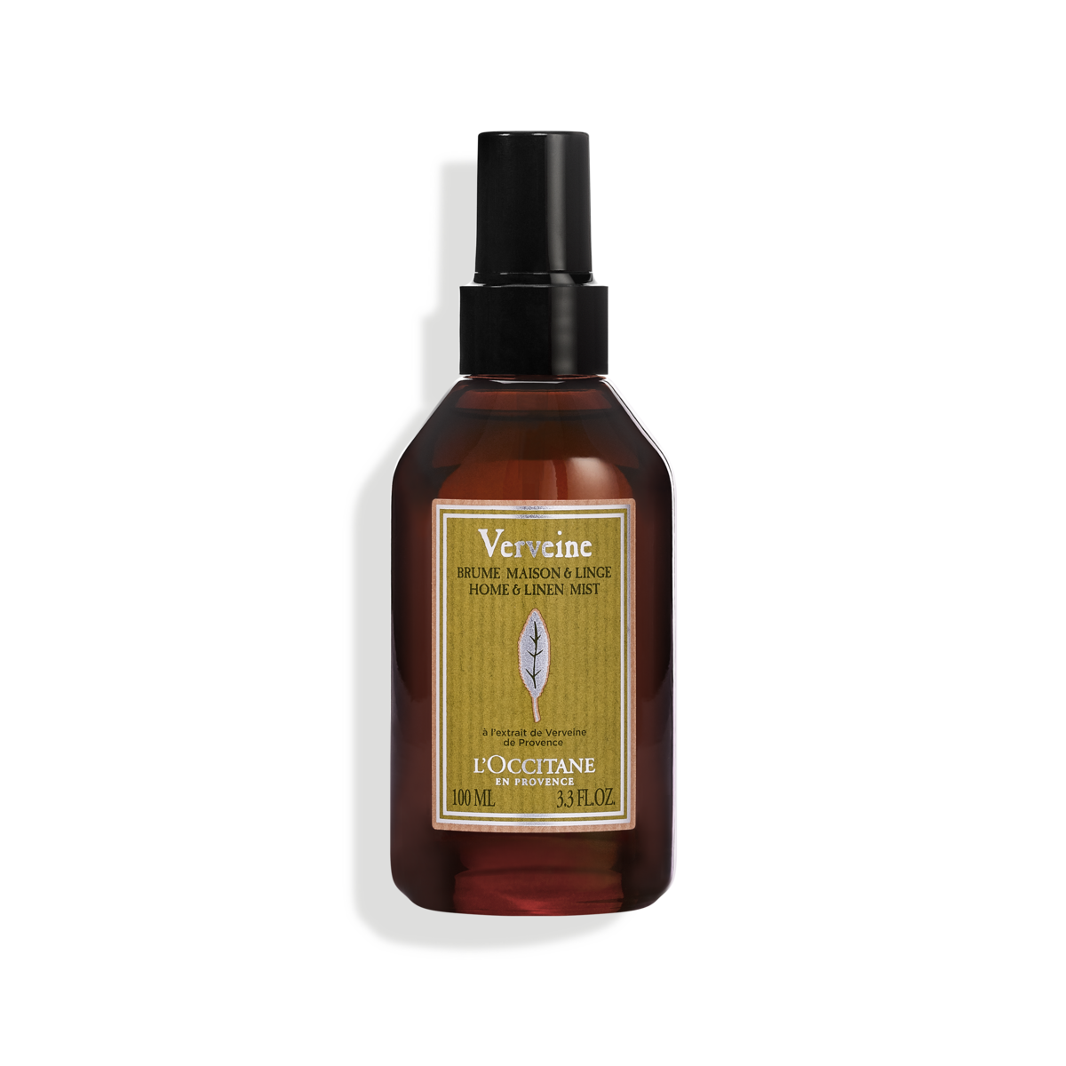 Domáci parfum Verbena