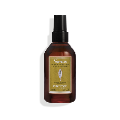 Domáci parfum Verbena
