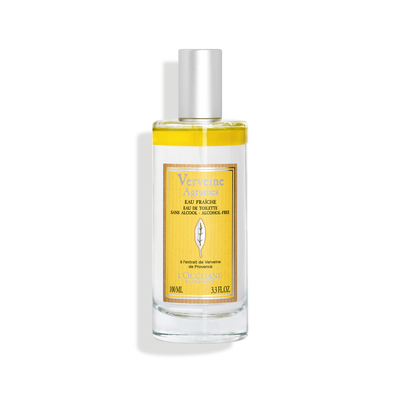 Toaletná voda Verbena Citrus