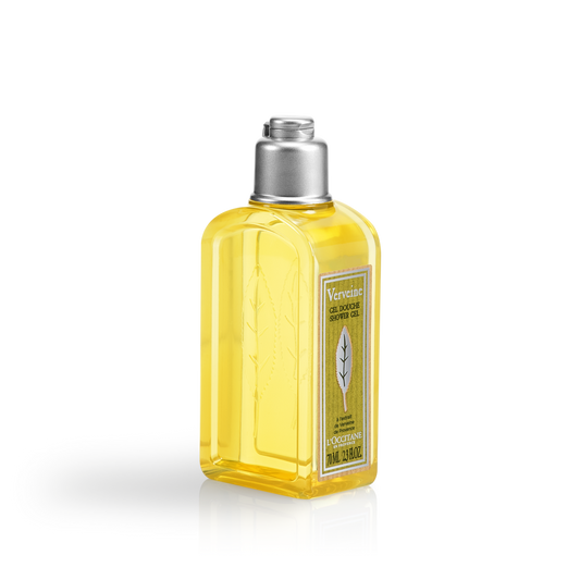 Sprchovací gél Verbena