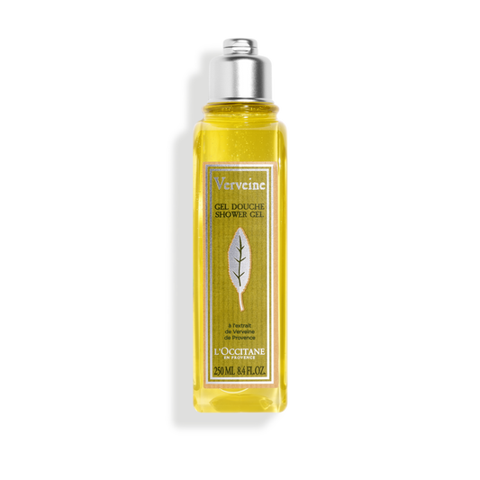 Sprchovací gél Verbena 250 ml
