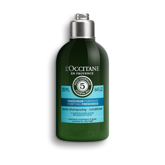 Kondicionér – osviežujúci