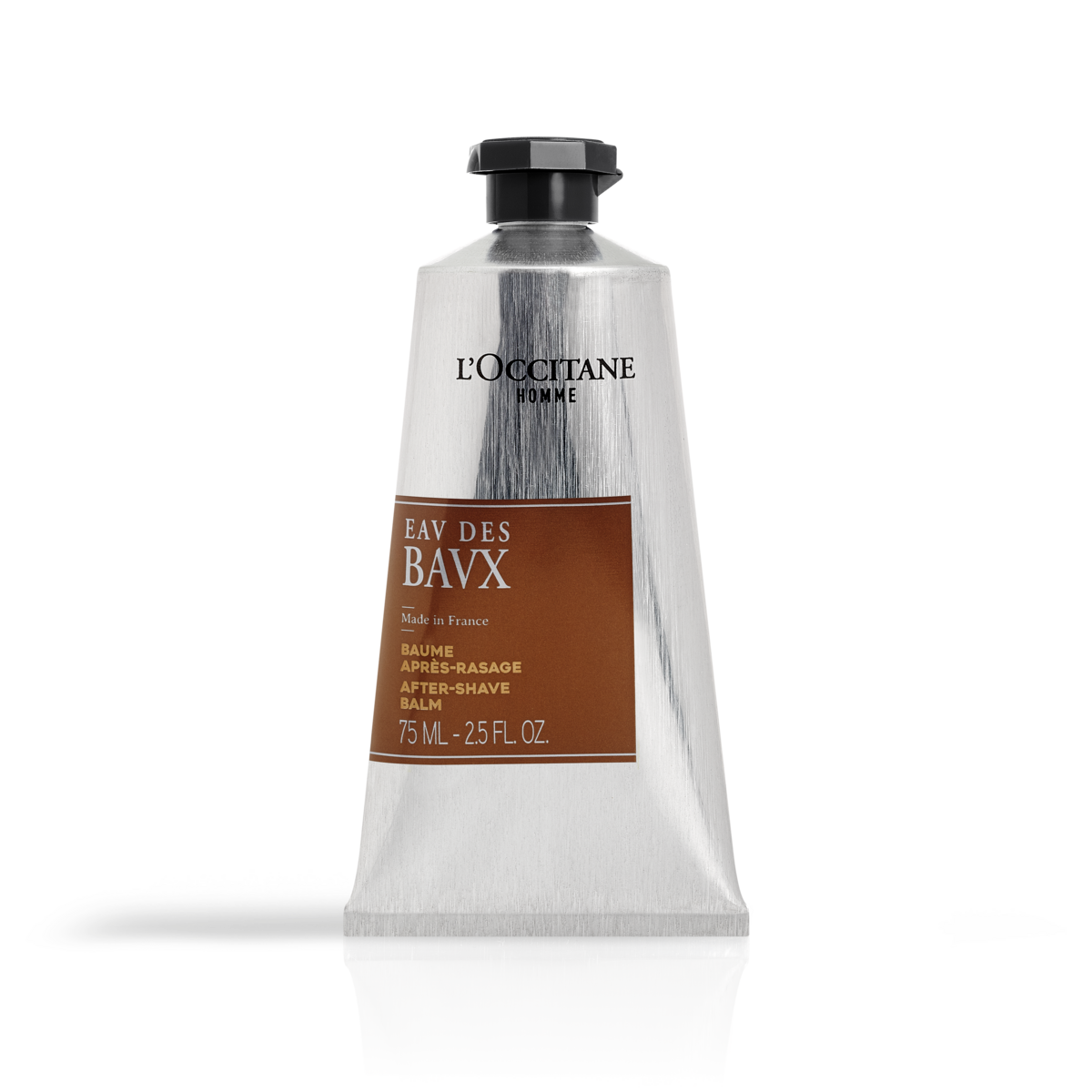 Balzam po holení Eau des Baux