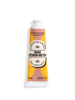 Krém na ruky Rose Citron Meyer