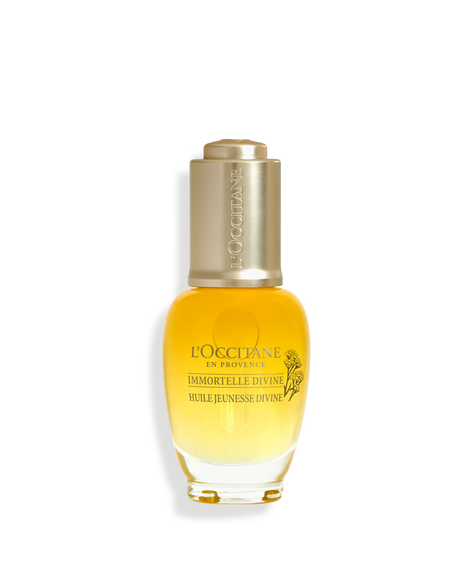Omladzujúci olej Divine 30 ml