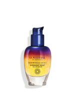 Nočné Reset sérum Slamienka