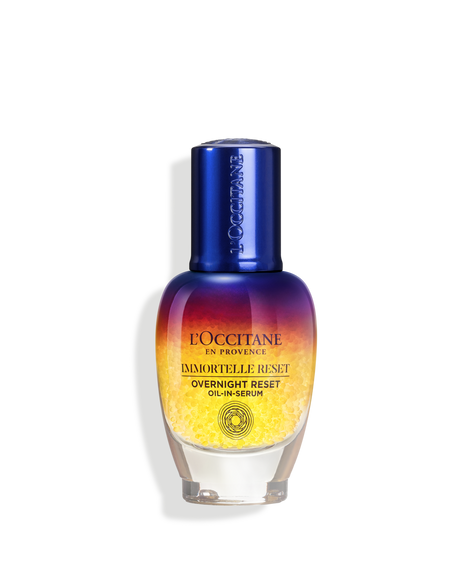 Nočné Reset sérum Slamienka 30 ml