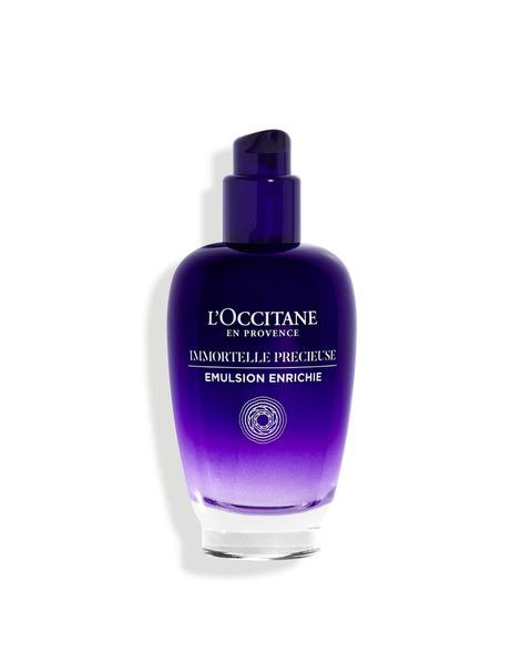 Mliečna emulzia Slamienka 75 ml