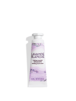 Krém na ruky Biela levanduľa