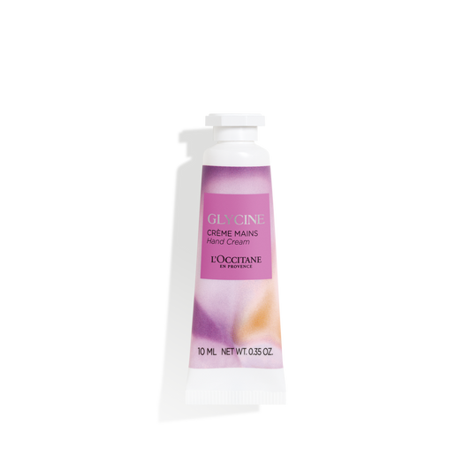 Krém na ruky Glycine