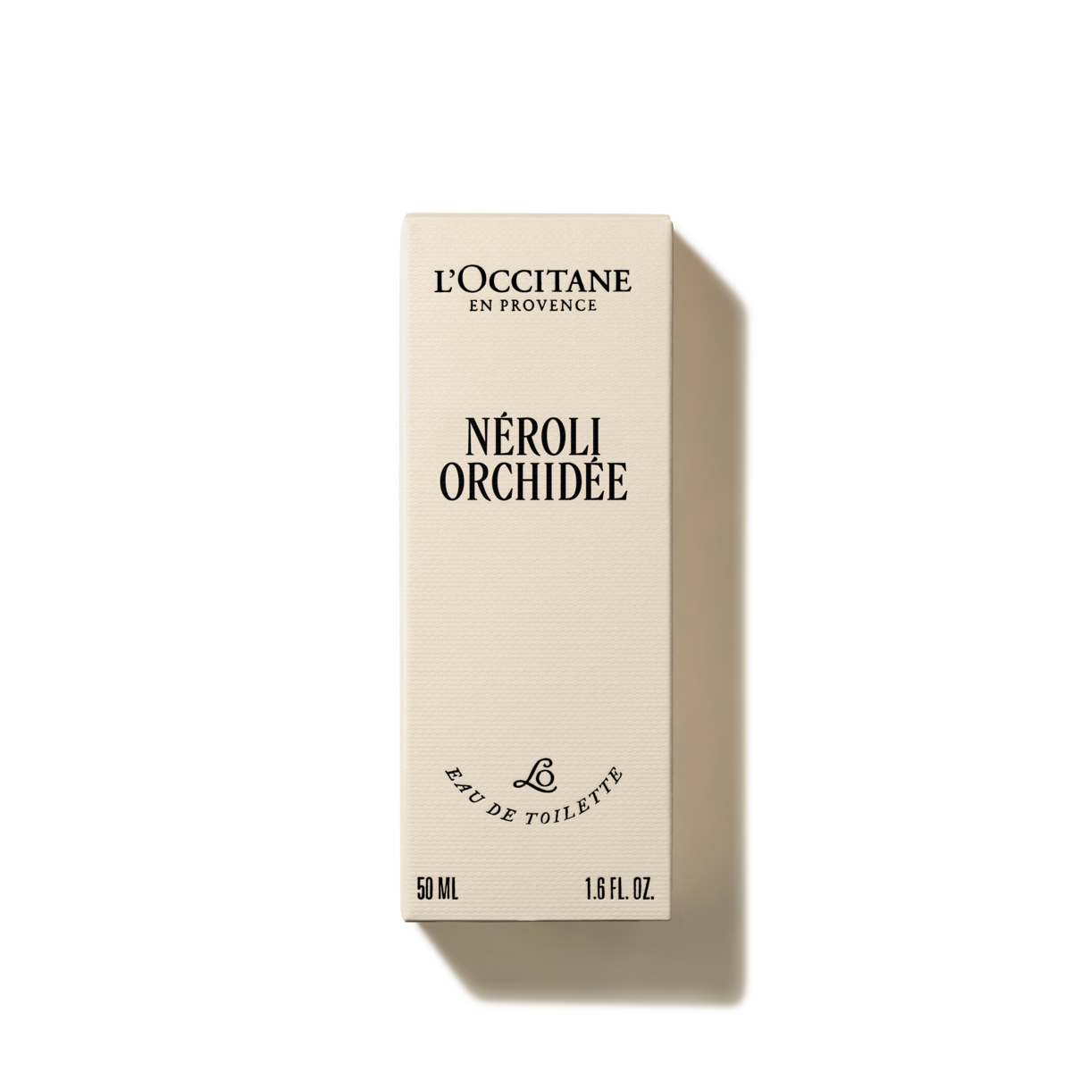 Toaletná voda Néroli Orchidée 