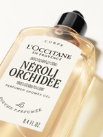 Sprchovací gél Néroli Orchidée