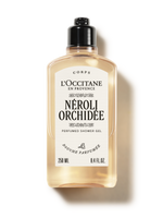 Sprchovací gél Néroli Orchidée