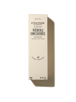 Néroli Orchidée perfumed hand cream