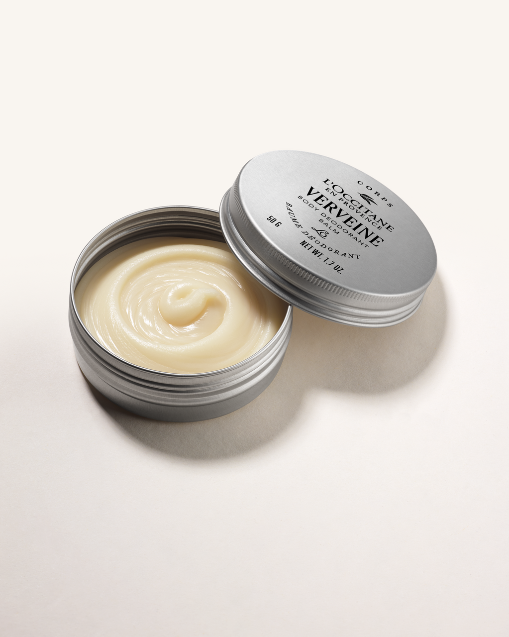 Verveine deodorant balm - Illustration 2