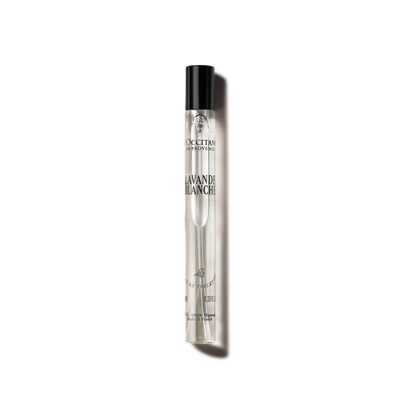 Toaletná voda Lavande Blanche 10 ml (Biela Levanduľa)