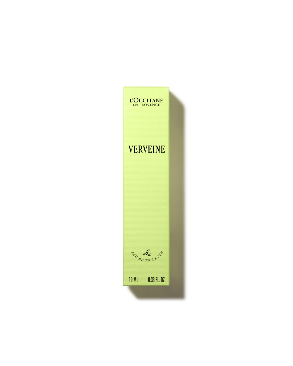 Toaletná voda Verveine (Verbena)