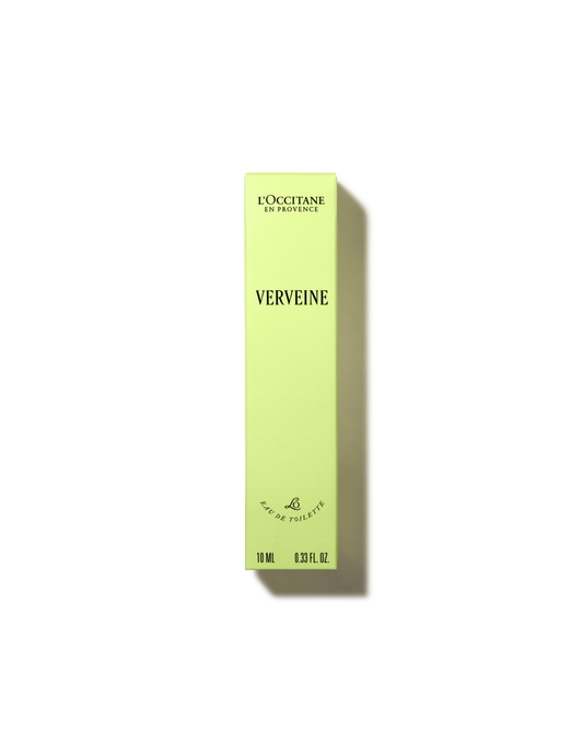 Toaletná voda Verveine (Verbena)