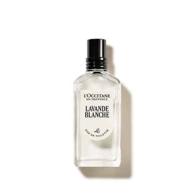 Toaletná voda Lavande Blanche 50 ml (Biela Levanduľa)