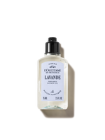 Lavande perfumed shower gel