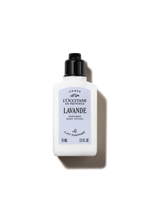 Lavande perfumed body lotion