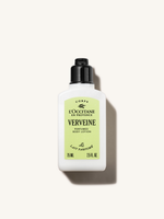 Verveine perfumed body lotion